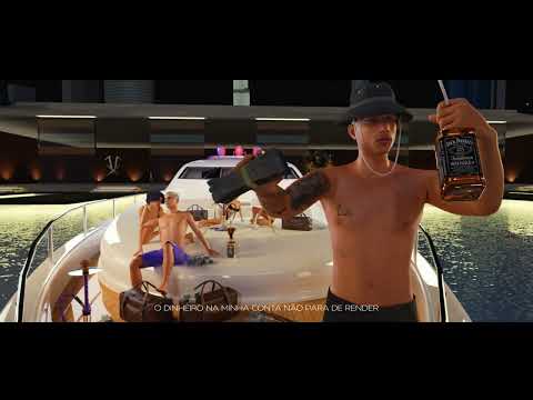 021 Richard x FLORES - Endola (prod. DJ Wkilla)