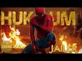 MCU Spiderman Hukum