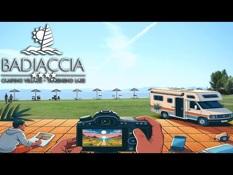 Badiaccia Camping Village - Camping Pérouse - Image N°95