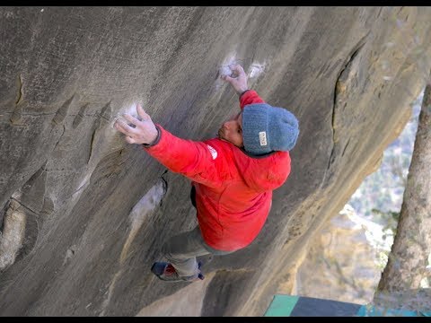 FrictionLabs Pros PRob and DWoods hit up Joe's Valley, Utah!