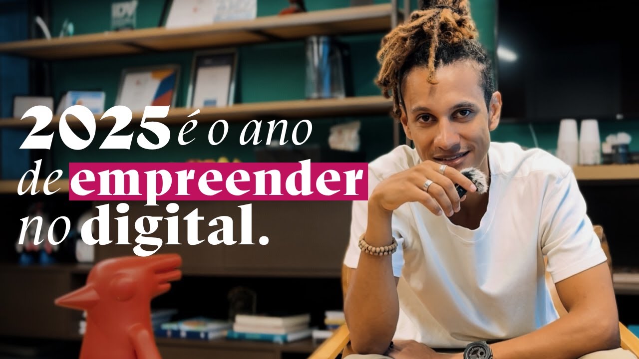 With this strategy, 2025 could be your best year yet.