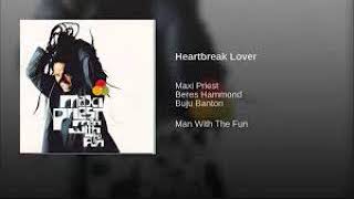 Heartbreak Lover