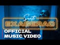 Neon Exagerao - Official Music Video | Netflix