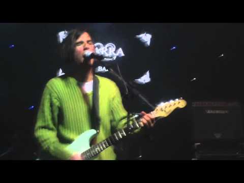 OBJETO A - Lejos - en vivo en Barra 82 - 29/05/2015