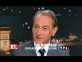 Législatives 2007 Bande Annonce TF1