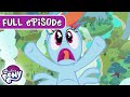 Friendship Is Magic S2 FULL EPISODE May The Best Pet Win MLP FIM
