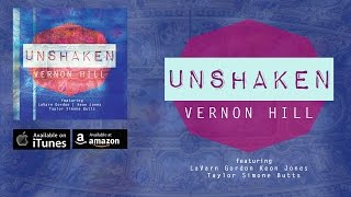 Give You Glory (featuring Taylor Simone-Butts) - [OFFICIAL AUDIO]