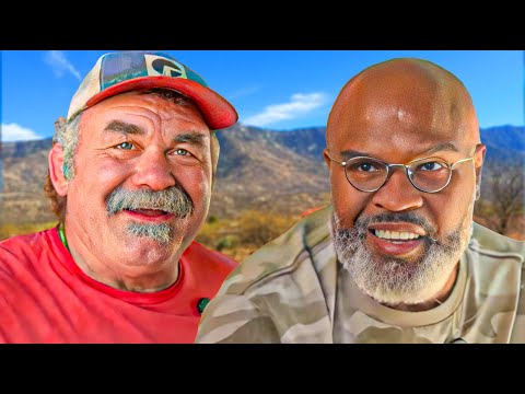 Gary Goodridge and 2 more