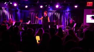 Grace McLean performs "Mein Herr" from Cabaret