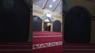 Download lagu Adzan Isya Masjid Al-Hidayah Kompas Tambun Bekasi Rabu 200825 mp3