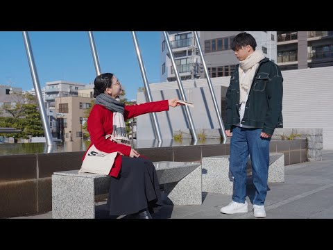 PFFアワード2024『あなたの代わりのあなた展』予告編