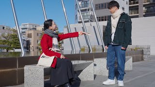 PFFアワード2024『あなたの代わりのあなた展』予告編