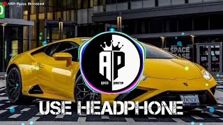 Download lagu Mera Sapno Ki Rani X The Box (Remix) | AP Bass Boosted mp3