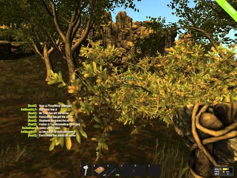 Frankie's Chain Gang