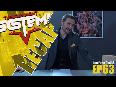 FURIA GIALLA Recap #63