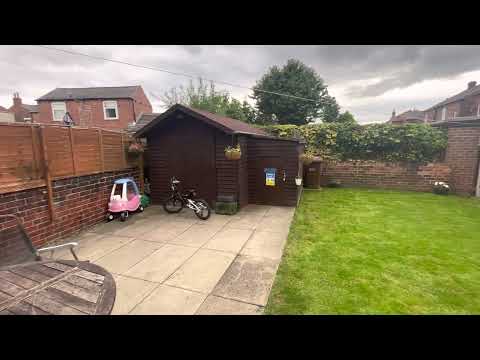 Westfield Road, Horbury - Virtual Tour