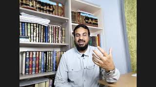 (ربط الله على قلب المؤمن) سُبل الثبات على الإيمان/حسين عبد الرازق image