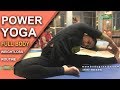 25 Minutes Power Yoga రోజు ఇలా 25 నిమిషాలు పవర్ యోగ చ�