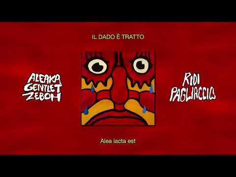 Video thumbnail for IL DADO È TRATTO