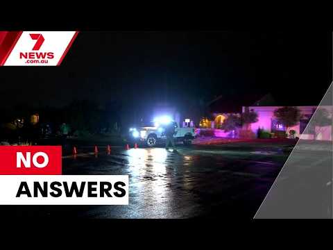 Another dead end in the search for Nancy Guthrie | 7NEWS