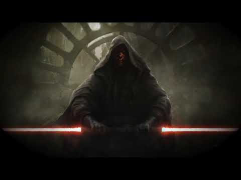 Darth Maul's Meditation Ambience