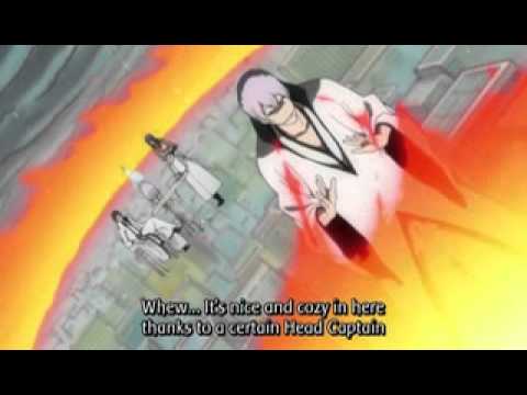 Shinigami Illustrated Picture Book Episode 275