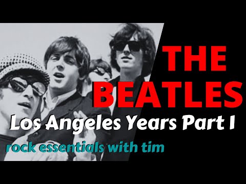 THE BEATLES Part #1