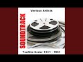 Greta Keller Singt Benatzky-songs