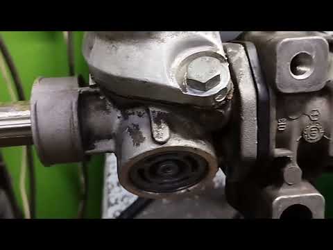 фото рулевая рейка на рено меган 0