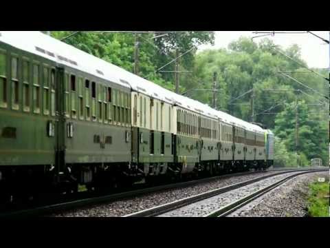 CLASSIC COURIER - Tfz Wechsel von 1042 520 auf EU 45 842