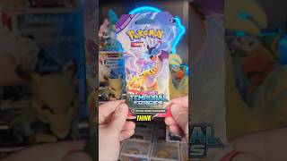 Can We Pull Gastly From Temporal Forces Finally?!
