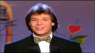 Patrick Lindner - Das Glück ist ein seltsames Vogerl 1993