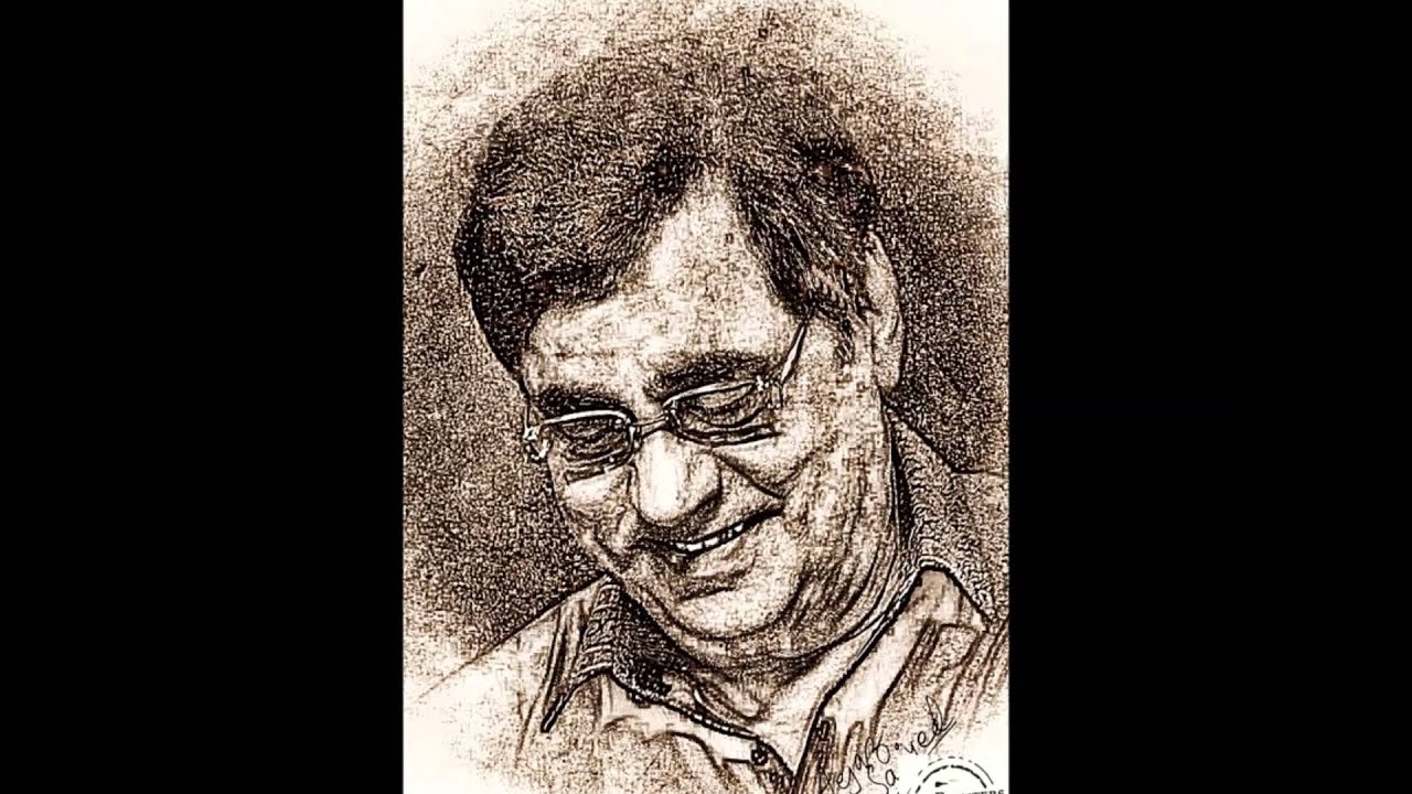 Laagi Ram Bhajan Ni Lagni Lyrics | Classics Collection (Jagjit Singh) | Jagjit Singh | Ajit Merchant