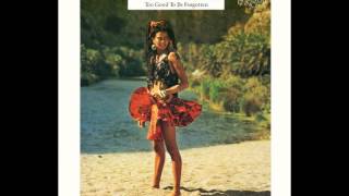 Amazulu - Too Good To Be Forgotten (1986)