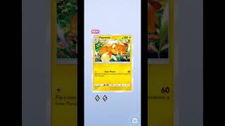 Pokémon TCG Pocket B3a pack Second Account 1st 10draw
