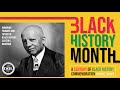 NJDOL Celebrates Black History Month Opening Ceremony 2026