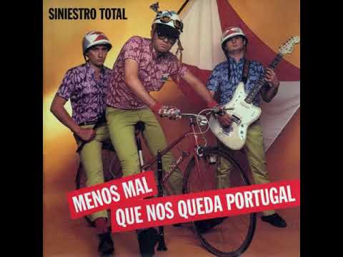 Videoclip de La matanza de taxis — Siniestro Total