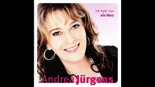 Andrea Jürgens - Zurück aus meinem Traum