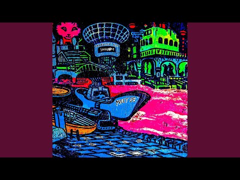 Vigorous (feat. Shroom)