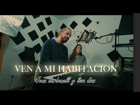 Ven a mi habitación #jonacarbonell #joandemanresa