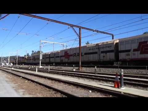 Double 6020's with 1BM7 - 11/5/15