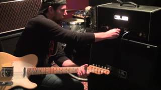 Video thumbnail for 3rd Power Amplification - British Dream MKII by James Lugo