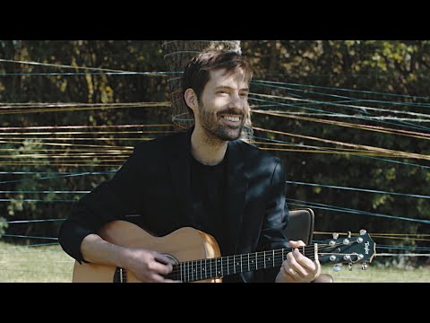 Antoine Armedan - Et c'est ça la vie (clip officiel)