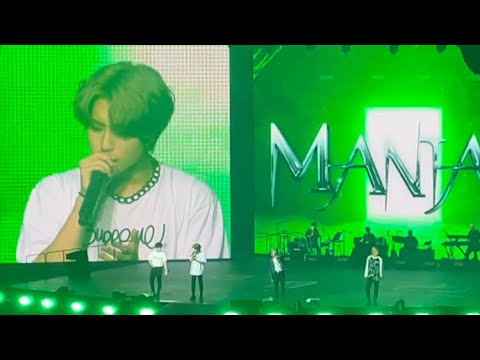 Han - Wish You Back Stray Kids in Atlanta Day 1 230322