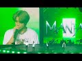Han Wish You Back Stray Kids In Atlanta Day 1 230322