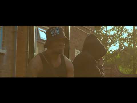 Tre Mission, Merky ACE & Cadell (Tizzy Gang) - Junk Food