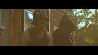 Tre Mission, Merky ACE & Cadell (Tizzy Gang) - Junk Food