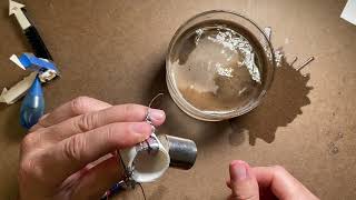 The Magnetohydrodynamic Drive uses the magnetic force to push water.