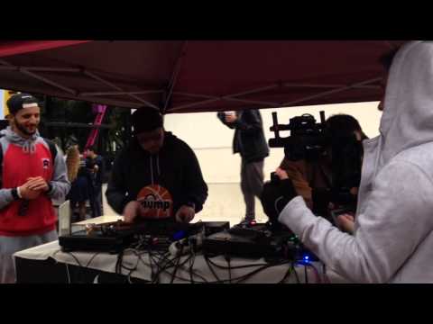 STREET_FIRE BATTLES 2015-09-05/06 (Dj N-tone, dj Chinmachine)