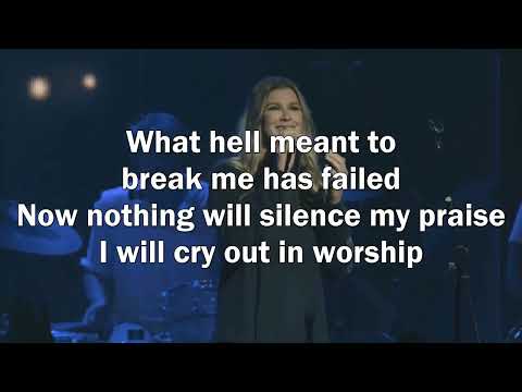 Victory Is Yours - Bethel - video and lyrics